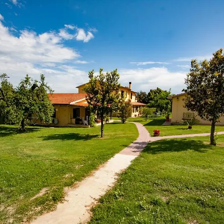 Agriturismo Podere Pernice *