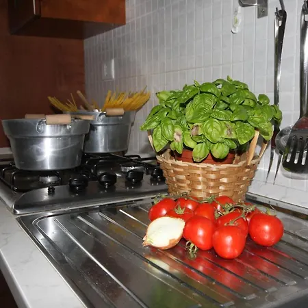 Agriturismo Podere Pernice