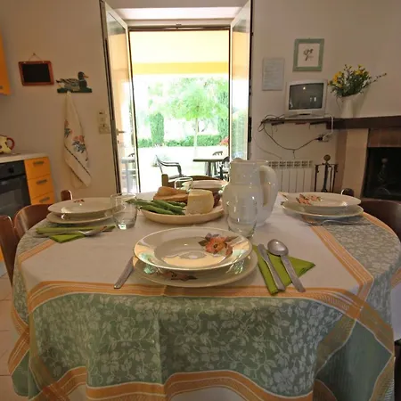 Agriturismo Podere Pernice