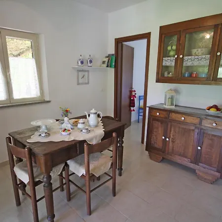 شقة فندقية Agriturismo Podere Pernice مونتالتو دي كاسترو