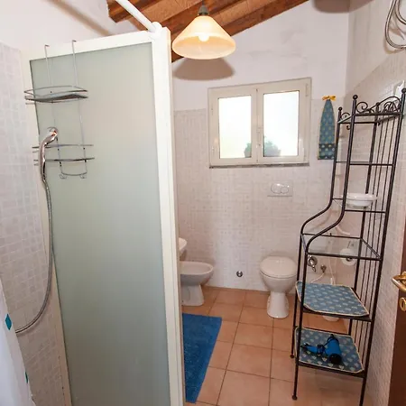 شقة فندقية Agriturismo Podere Pernice *