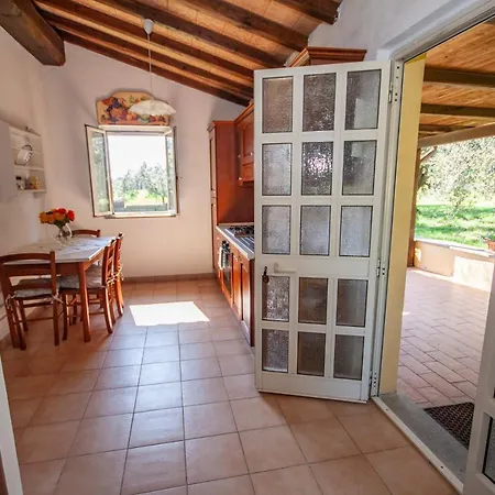 شقة فندقية Agriturismo Podere Pernice *