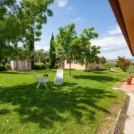 Agriturismo Podere Pernice