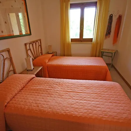 Agriturismo Podere Pernice شقة فندقية